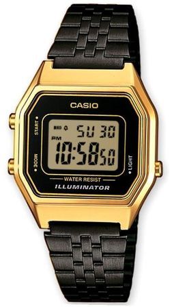 Casio LA 680 WEGB