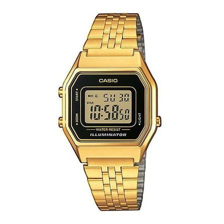 Casio La680wega-1er