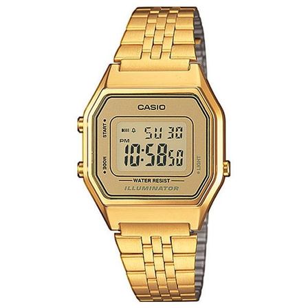 Casio La680wega-9er