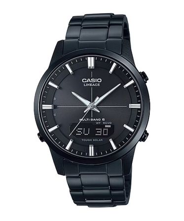Casio Lineage Multiband 6 Tough Solar LCW-M170DB-1AER