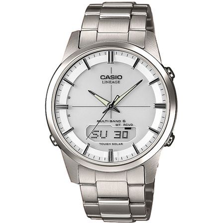 Casio Lineage Multiband 6 Tough Solar LCW-M170TD-7AER
