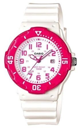 Casio LRW 200H 4B