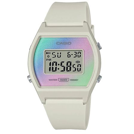 Casio Lw-205h-8aef