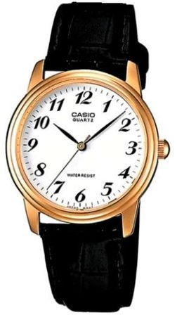 Casio MTP 1236PGL 7B