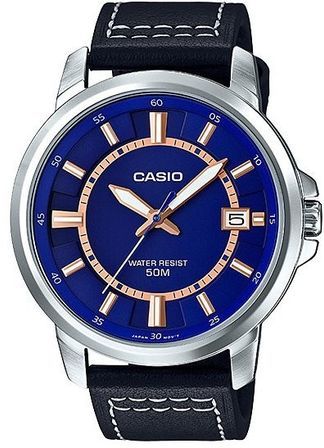 Casio MTP-E130L-2A
