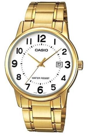 Casio MTP V002G 7