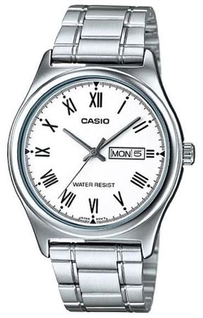 Casio MTP V006D 7