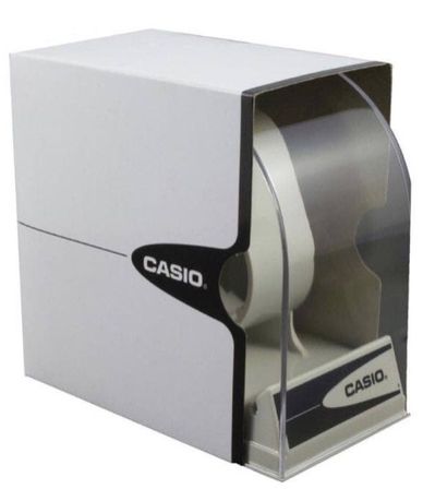 Casio Plexi_box CASIO_PLEXIBOX