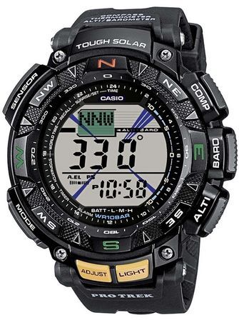 Casio PRG 240 1ER
