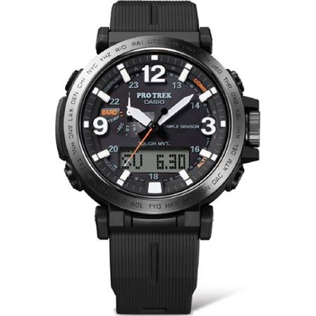Casio Pro Trek - 6600 Serie PRW-6611Y-1ER