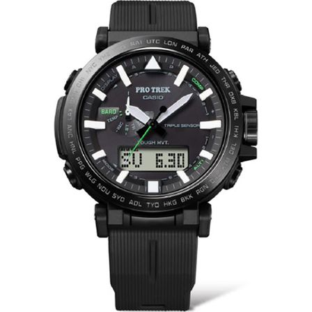 Casio Pro Trek - 6600 Serie PRW-6621Y-1ER