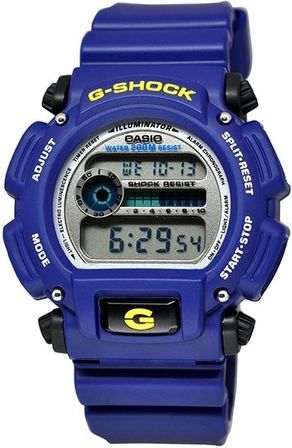 Casio Pro Trek DW-9052-2V