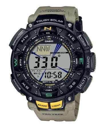 Casio Pro Trek PRG-240-5ER