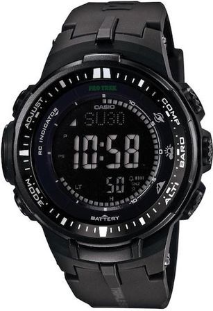 Casio Pro Trek PRW-3000-1A