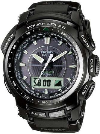 Casio Pro Trek PRW-5100-1E