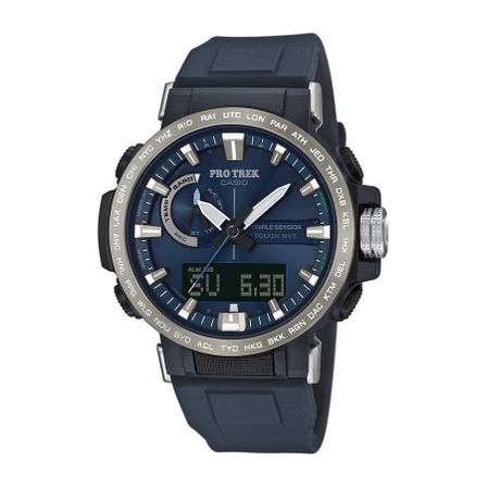 Casio Pro Trek PRW-60-2A