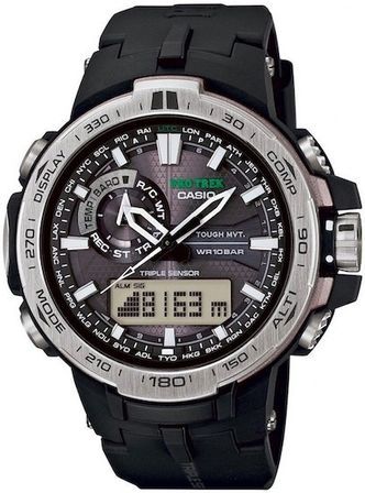 Casio Pro Trek PRW-6000-1E