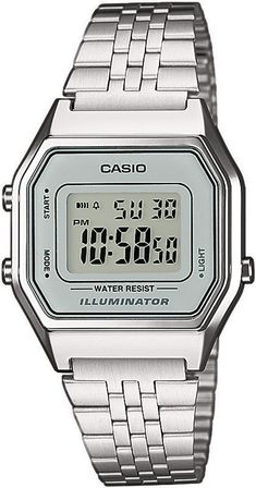 Casio R La680wea-7ef