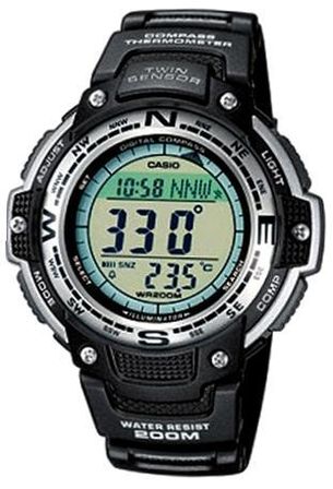 Casio SGW 100 1V