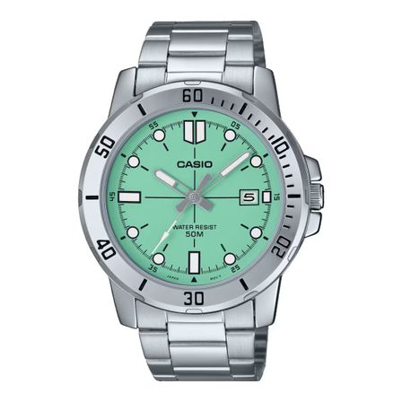 Casio Sport Collection Diver MTP-VD01D-3E1VUDF