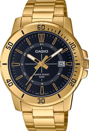 Casio Sport Collection Diver MTP-VD01G-1CVUDF