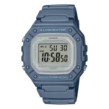 Casio Sport Collection W-218HC-2AVDF