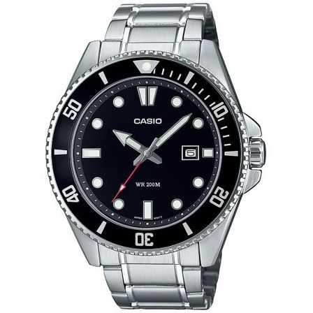 Casio Sport Diver MDV-107D-1A1VEF