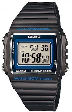 Casio Sport W-215H-8A