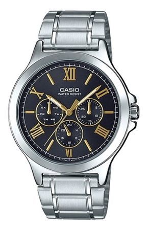 Casio Standard MTP-V300D-1A2