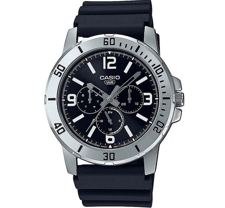 Casio Standard MTP-VD300-1BUDF