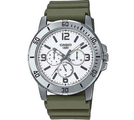Casio Standard MTP-VD300-3BUDF