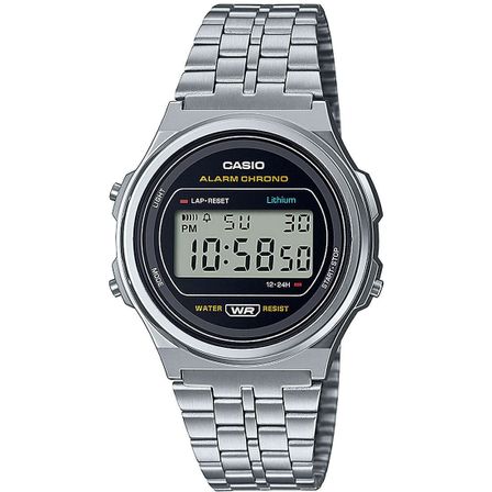 Casio Vintage A171WE-1AEF