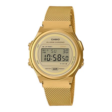 Casio Vintage A171WEMG-9AEF