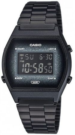 Casio Vintage B-640WBG-1B