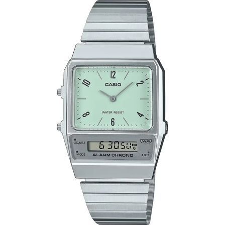 Casio Vintage Edgy Collection AQ-800E-3AEF