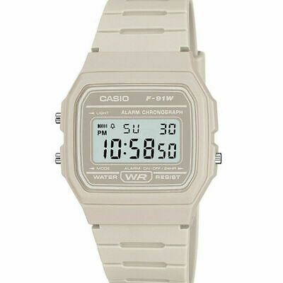 Casio Vintage F-91WC-8AEF