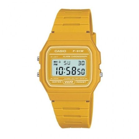 Casio Vintage F-91WC-9AEF
