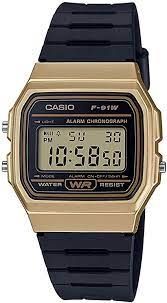 Casio Vintage F-91WM-9ADF