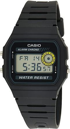 Casio Vintage F-94WA-8DG