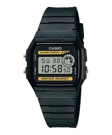 Casio Vintage F-94WA-9DG