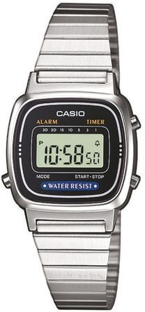 Casio Vintage LA-670WEGA-1EF