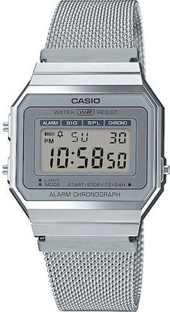 Casio Vintage Slim Design ***new*** A700WEM-7AEF