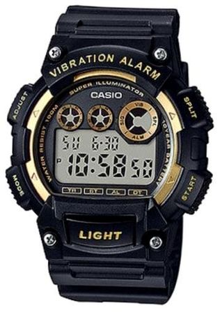 Casio W 735H 1A2