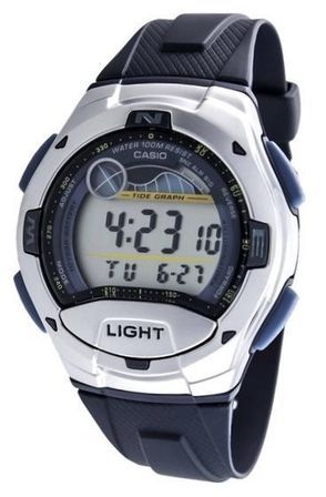Casio W 753 2