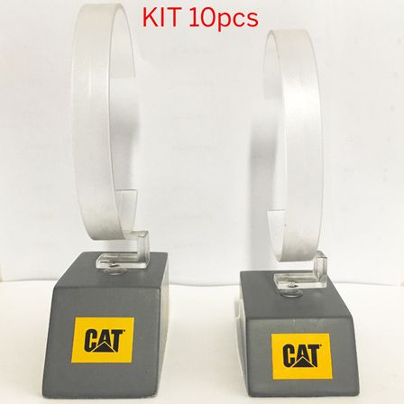 Cat Holders 10 Pcs CAT_STAND10_04S