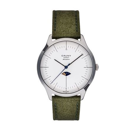 Cauny Clm003
