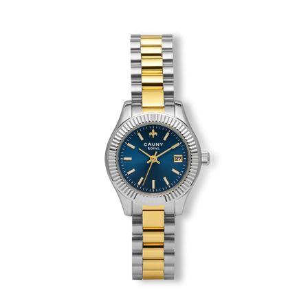 Cauny Crm003