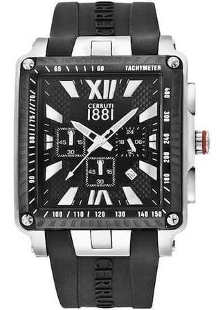 Cerruti 1881 Odissea Master CRA012E224G