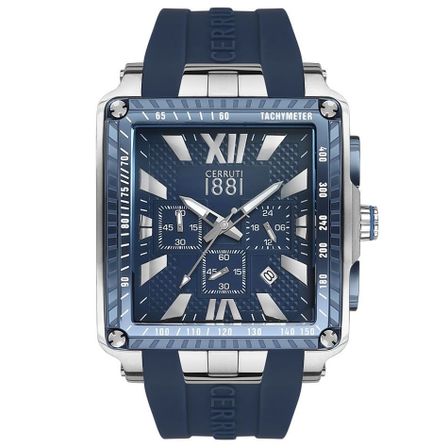 Cerruti 1881 Odissea Master CRA012STBL03BLP