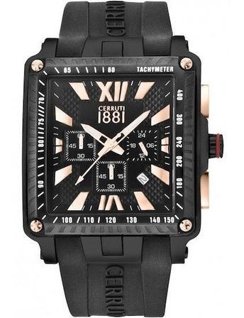 Cerruti Odissea Master CRA012F224G